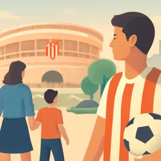 Estudiantes buscará mantener su fortaleza en casa en la Copa Libertadores 2026