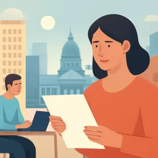 Actualización del Monotributo en enero de 2026: escalas, cuotas y recategorización