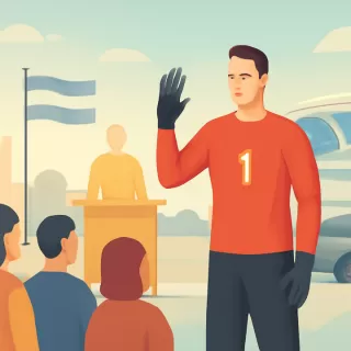 Fernando Muslera confirmó su retiro en Montevideo Wanderers en 2027