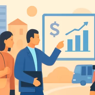 Plazo fijo en enero 2026: cuánto se gana al invertir $500.000 a 30 días