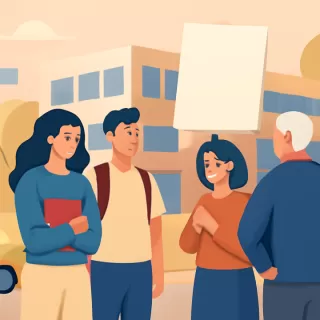 Medida judicial busca declarar inconstitucional el artículo 30 del Presupuesto 2026 por recortes en escuelas técnicas