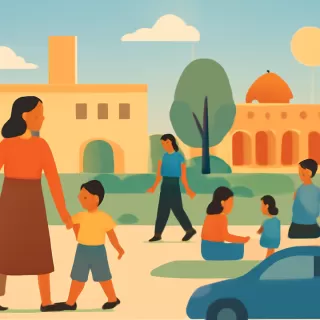 Comienza la Escuela Abierta de Verano 2026 en el Balneario Municipal de General Villegas