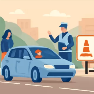 Río Negro implementa operativo especial de controles viales hasta marzo