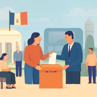 Gobierno federal de México avanza en consultas públicas para reforma electoral