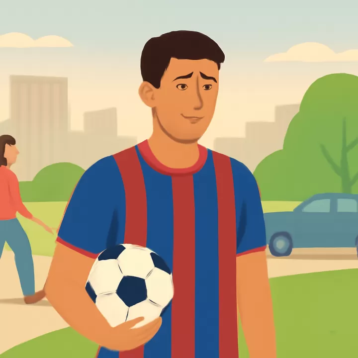 Jhohan Romaña se ausentó a una práctica de San Lorenzo y genera dudas sobre su futuro