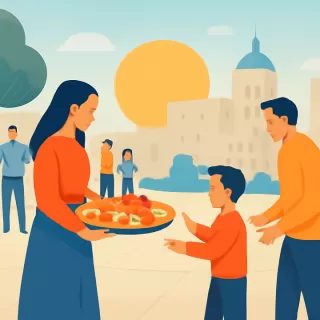 Monterrey ofrecerá Rosca de Reyes gratuita el 6 de enero de 2026