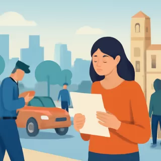 Actualización de multas de tránsito en la Provincia de Buenos Aires