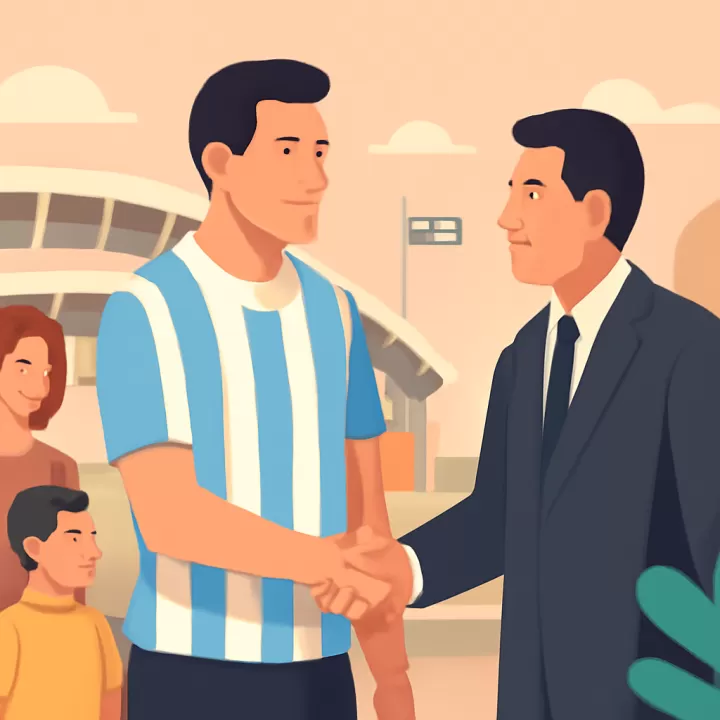 Jeremías Ledesma acuerda su regreso a Rosario Central tras falta de minutos en River