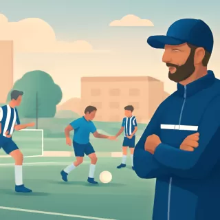 Talleres comenzó la pretemporada 2026 en Buenos Aires con Carlos Tévez al mando