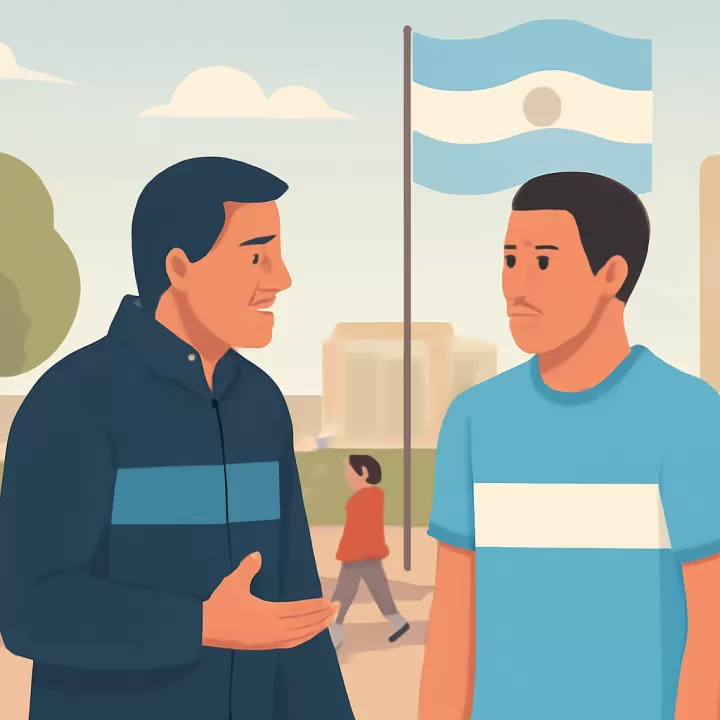 Hugo Barrientos afirma que no hay nada definido tras victoria de Jorge Newbery