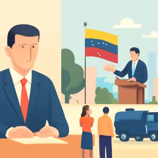 Estados Unidos avanza sobre el petróleo venezolano tras el secuestro de Maduro