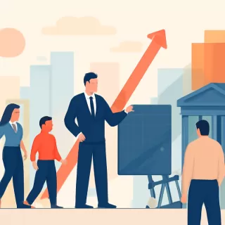 Suben los bonos de Venezuela y las acciones petroleras tras la salida de Maduro