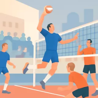 Slepsk Suwalki de Joaquín Gallego logra victoria contundente en la Plus Liga de Polonia