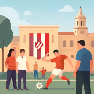 Instituto programó dos partidos amistosos a puertas cerradas antes del Apertura 2026