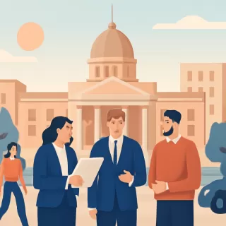 Diputados presentan amparo contra el decreto de la Secretaría de Inteligencia de Estado