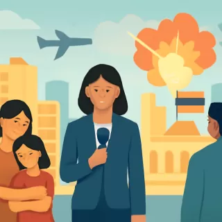 The New York Times informa sobre más de 80 muertos tras ataque de EE.UU. en Venezuela