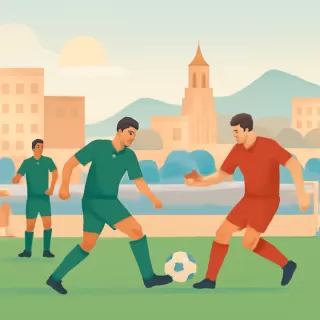 Boxing de Río Gallegos empata con Camioneros y define la serie en casa en el Torneo Regional