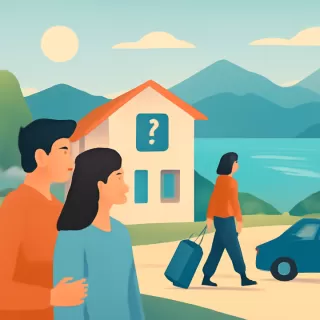 Villa La Angostura aplicó multas por más de 95 millones de pesos en 2025 por alquileres turísticos irregulares