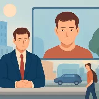 Autor del tiroteo en la Universidad de Brown grabó un video admitiendo el crimen