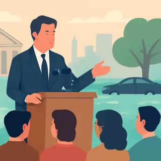 Axel Kicillof declara y prorroga la emergencia agropecuaria por inundaciones en más de 10 distritos de Buenos Aires