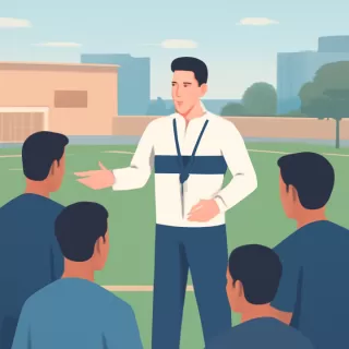 Ariel Pereyra inició su ciclo como entrenador de la Reserva de Gimnasia