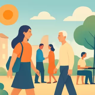 Pronóstico: buen tiempo y calor en Misiones con lluvias aisladas desde el jueves