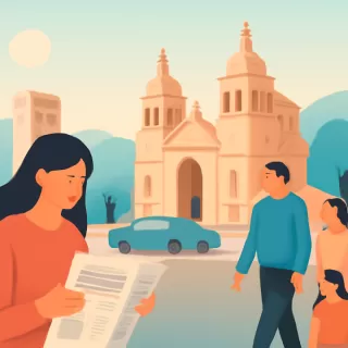 Córdoba registró una inflación anual del 31,4% en 2025, la más baja en diez años