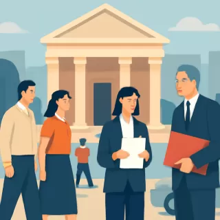 Caso $LIBRA: Querella pide inmovilización de bienes y detención de cambio de jurisdicción