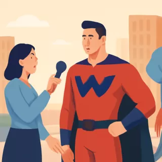 Disney+ presenta a Wonder Man, nuevo superhéroe del Universo Marvel