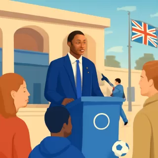 Liam Rosenior confirmado como nuevo entrenador del Chelsea