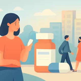 FDA aprueba y lanza en Estados Unidos la primera píldora diaria para bajar de peso