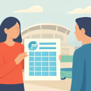 Liga Profesional confirmó días y horarios para las primeras 12 fechas del torneo Apertura 2026 y el Clásico Platense