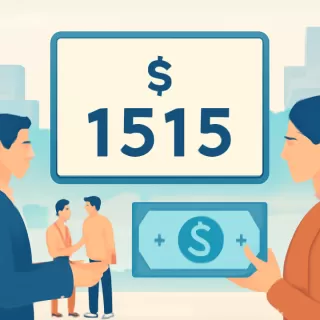 Cotización del dólar oficial y sus variantes en Argentina el 6 de enero