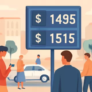 Cotización del dólar oficial y blue en Argentina el 6 de enero de 2026