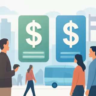 Cotización del dólar oficial y dólar blue en Argentina el martes 6 de enero de 2026