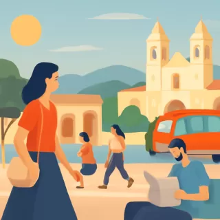 Las 5 mejores escapadas para el verano 2026 en Córdoba: de El Durazno a Colonia Caroya