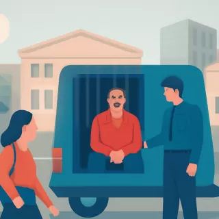 Nicolás Maduro capturado y encarcelado en Estados Unidos por narcotráfico