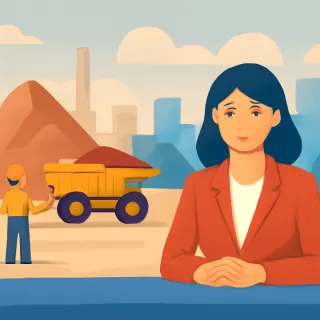 El cobre alcanza un récord y Argentina cuenta con 76 proyectos, pero el boom llegará en 2028