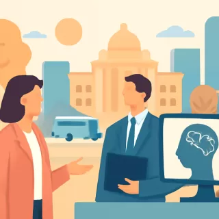 Provincia de Buenos Aires aprueba la primera regulación provincial sobre inteligencia artificial en Argentina