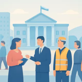 El Gobierno modifica el régimen de licitaciones para excluir a empresas sancionadas por conductas fraudulentas