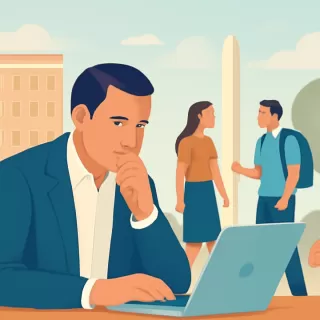 Leonardo Piazza evalúa el efecto del nuevo régimen cambiario en el turismo argentino