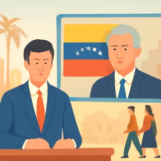 Ali Moshiri planea invertir 2000 millones de dólares en proyectos petroleros en Venezuela