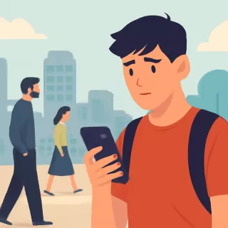 Alejandro Garnacho se pronuncia tras la salida de Rubén Amorim del Manchester United