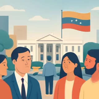 Estados Unidos enfrenta incertidumbre tras captura de Nicolás Maduro en Venezuela