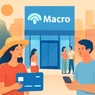 Banco Macro lanza beneficios y descuentos para el verano 2026 en todo el país