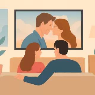 Netflix incorpora la película 'Yo antes de ti', un drama romántico que emociona a la audiencia