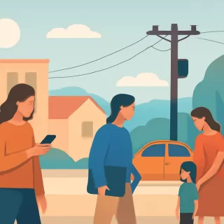 Cortes programados de luz el miércoles 7 de enero en Cipolletti, Sierra Grande y Playas Doradas