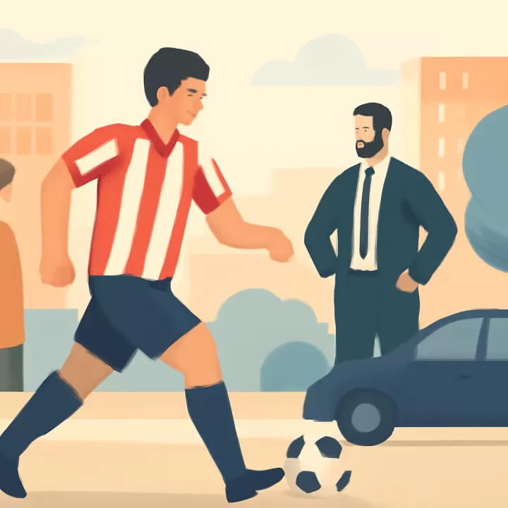 Estudiantes: Obstáculos para que Botafogo compre el pase de Cristian Medina