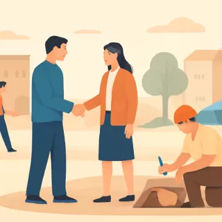 Comenzarán excavaciones en ocho sitios arqueológicos de Gualeguaychú