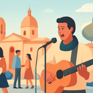 Guillermo Tondo competirá en el Pre Cosquín 2026 representando a Cabalango